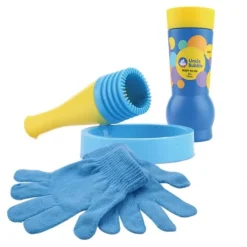 Uncle Bubble Bellenblaas Bouncing Bubble Set