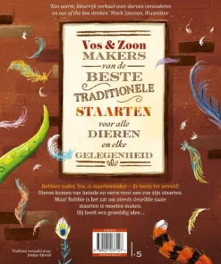 Vos & Zoon