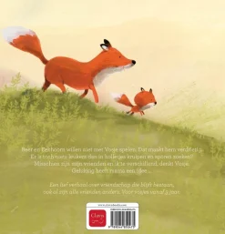 Vriendjes