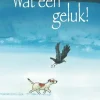 Wat een geluk!