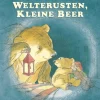 Welterusten kleine beer mini pop-up
