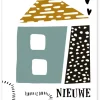 Wenskaart Nieuwe Plek