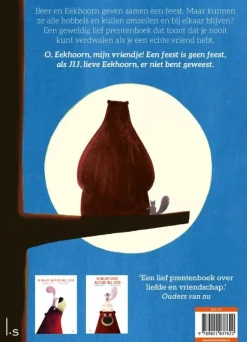 Wij blijven altijd bij elkaar