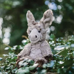 Wrendale Designs Knuffel Ezel Jack the Donkey 28cm