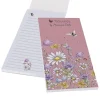 Wrendale Designs Magnetisch Notitieblokje Bij Just Bee-cause
