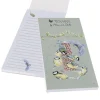 Wrendale Designs Magnetisch Notitieblokje Vogels Bon Appetit