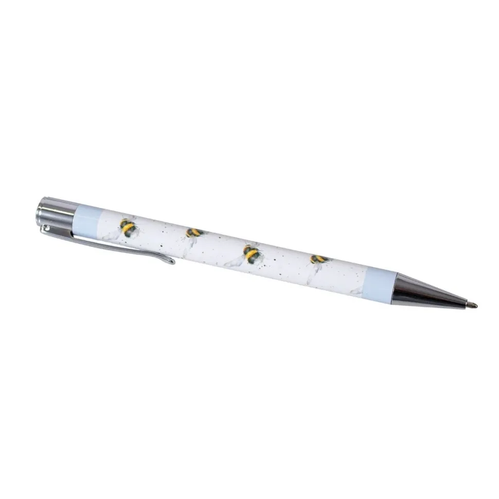 Wrendale Designs Pen Bij
