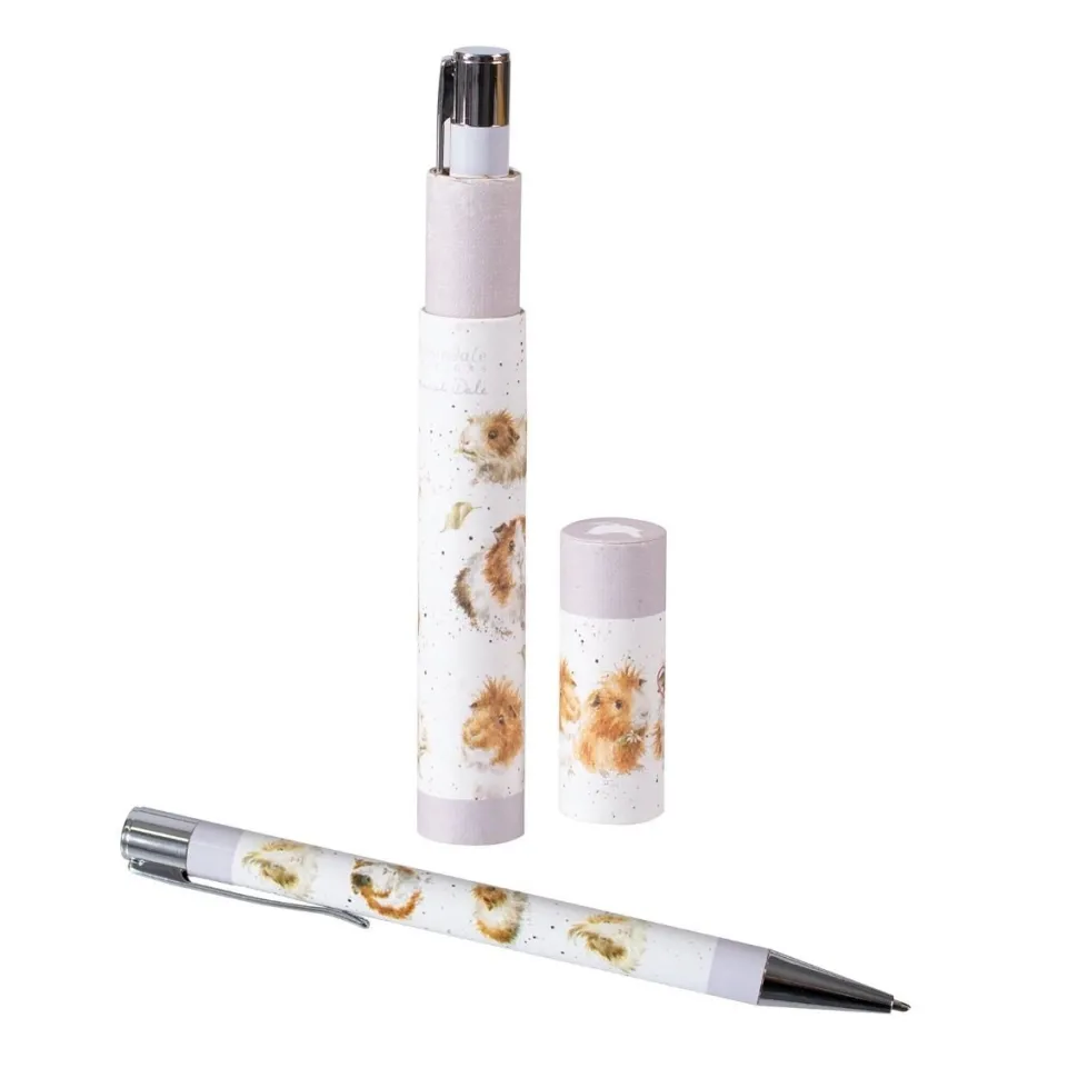 Wrendale Designs Pen Cavia