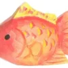Wudimals Goudvis 40818