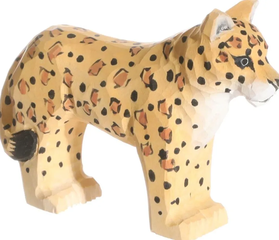 Wudimals Luipaard 40461