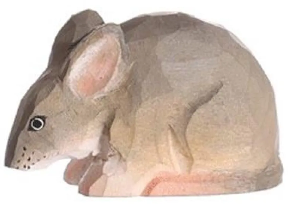 Wudimals Muis 40606