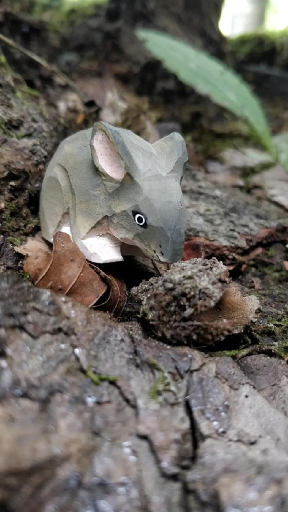 Wudimals Muis 40606