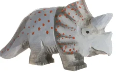 Wudimals Triceratops 40905