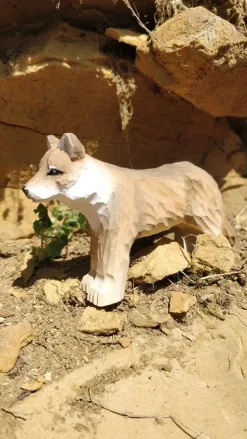 Wudimals Wolf 40468