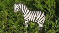 Wudimals Zebra 40452