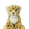 WWF Jachtluipaard 23cm