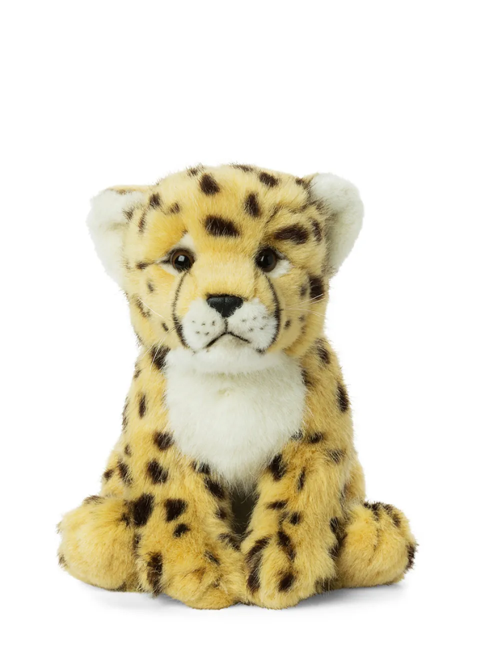 WWF Jachtluipaard 23cm