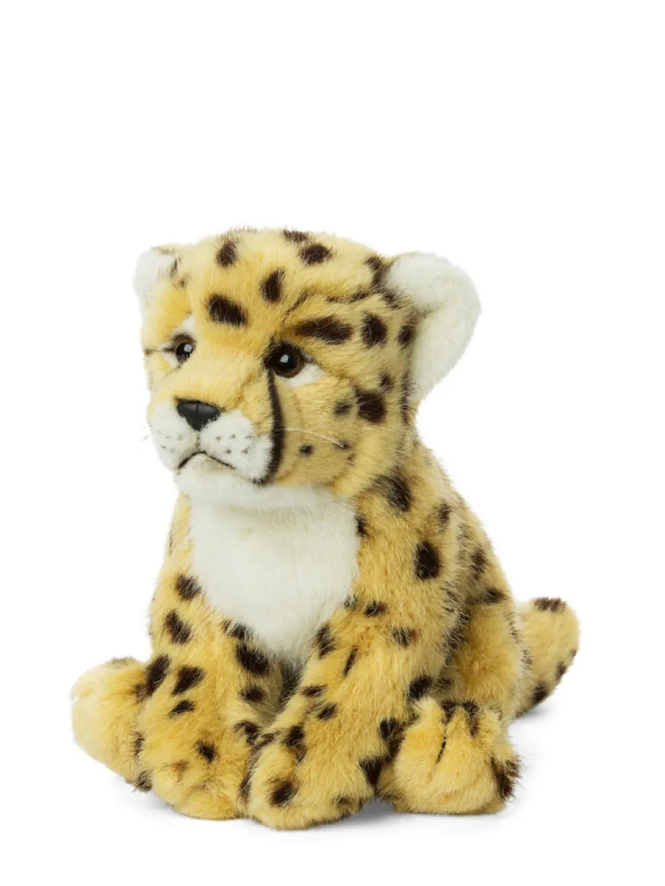 WWF Jachtluipaard 23cm