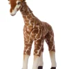 WWF Knuffel Giraf Giant 75cm