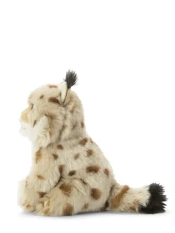 WWF Lynx Beige 23cm