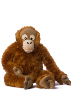 WWF Orangoetan Giant 100cm