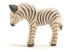 Zebra Klein 2075