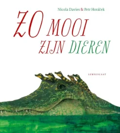 Zo mooi zijn dieren