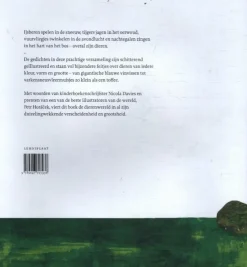 Zo mooi zijn dieren