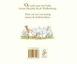 Zullen we vriendjes zijn?