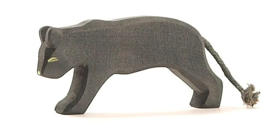 Zwarte Panter 2030